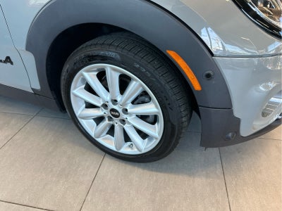 2023 MINI CLUBMAN Cooper S ALL4