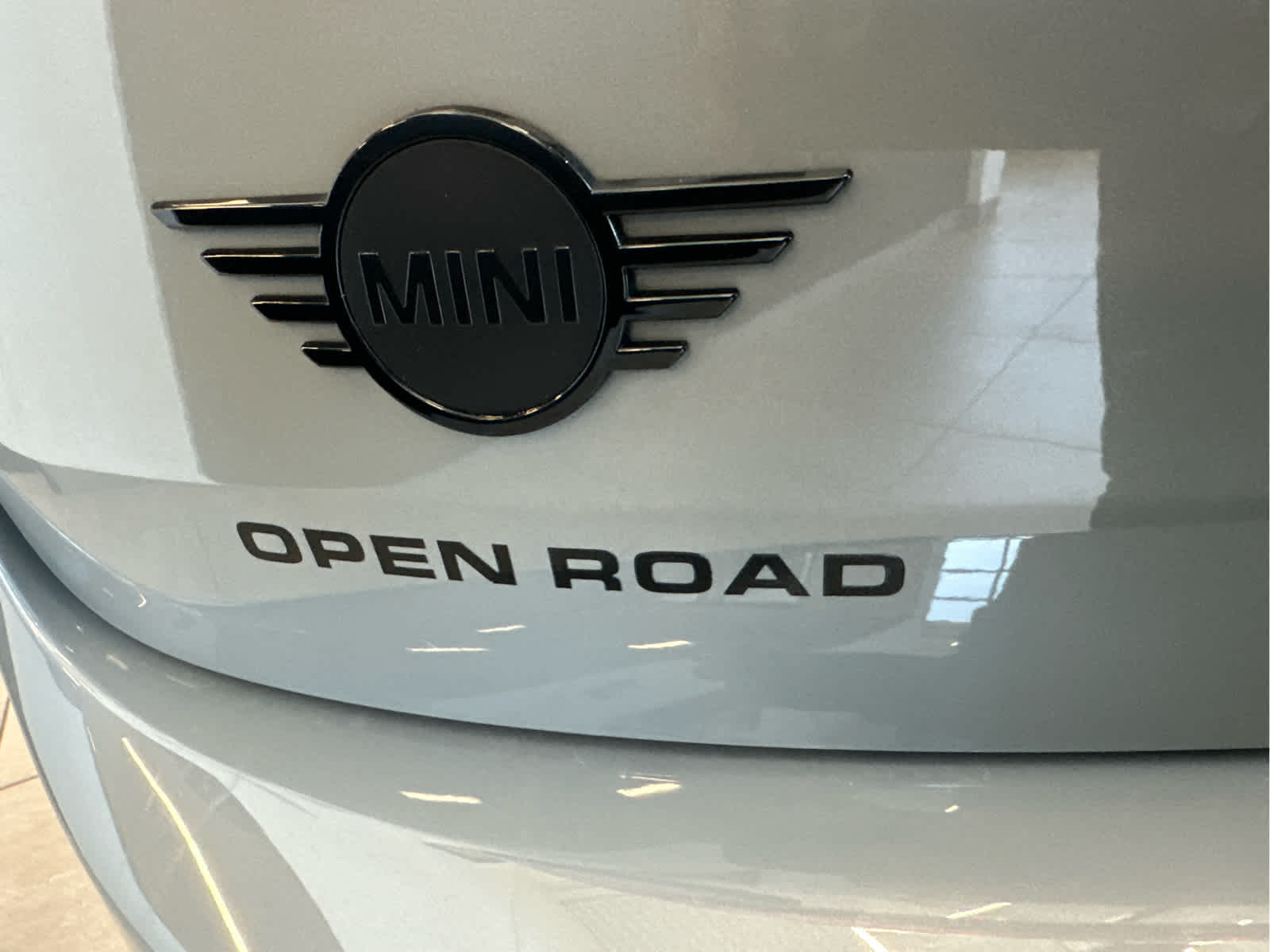 2023 MINI CLUBMAN Cooper S ALL4