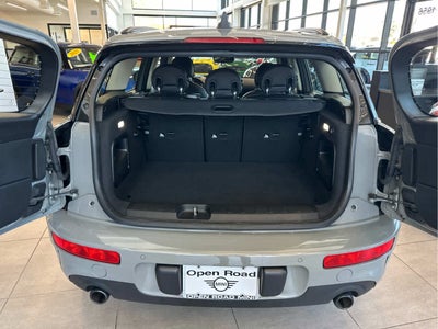 2023 MINI CLUBMAN Cooper S ALL4
