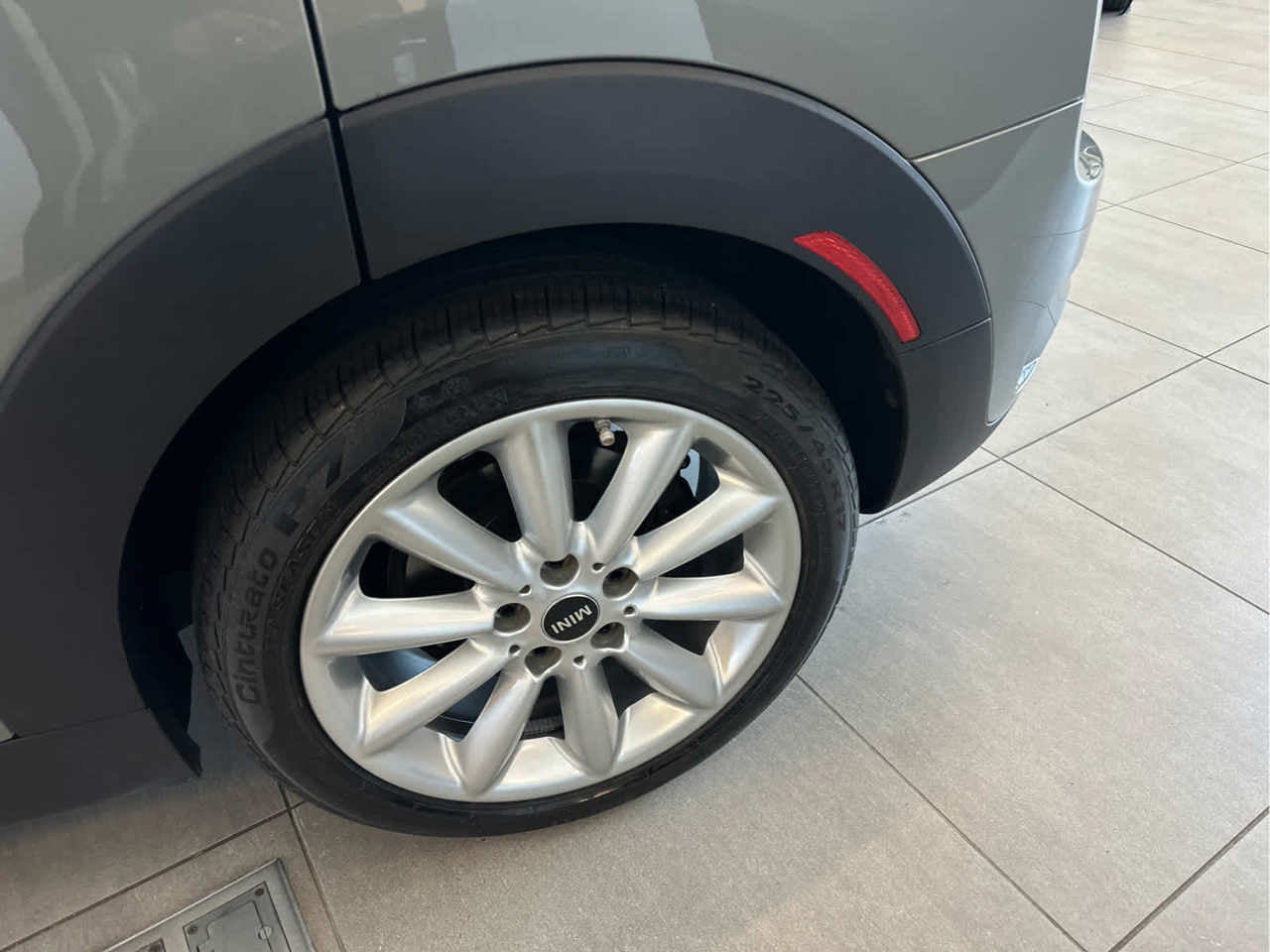 2023 MINI CLUBMAN Cooper S ALL4