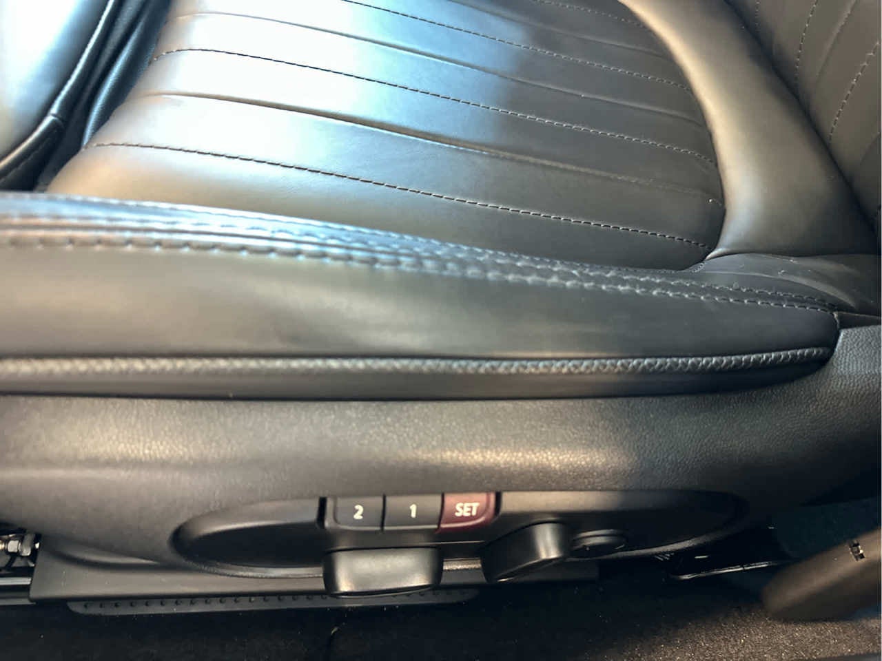 2023 MINI CLUBMAN Cooper S ALL4