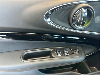 2023 MINI CLUBMAN Cooper S ALL4