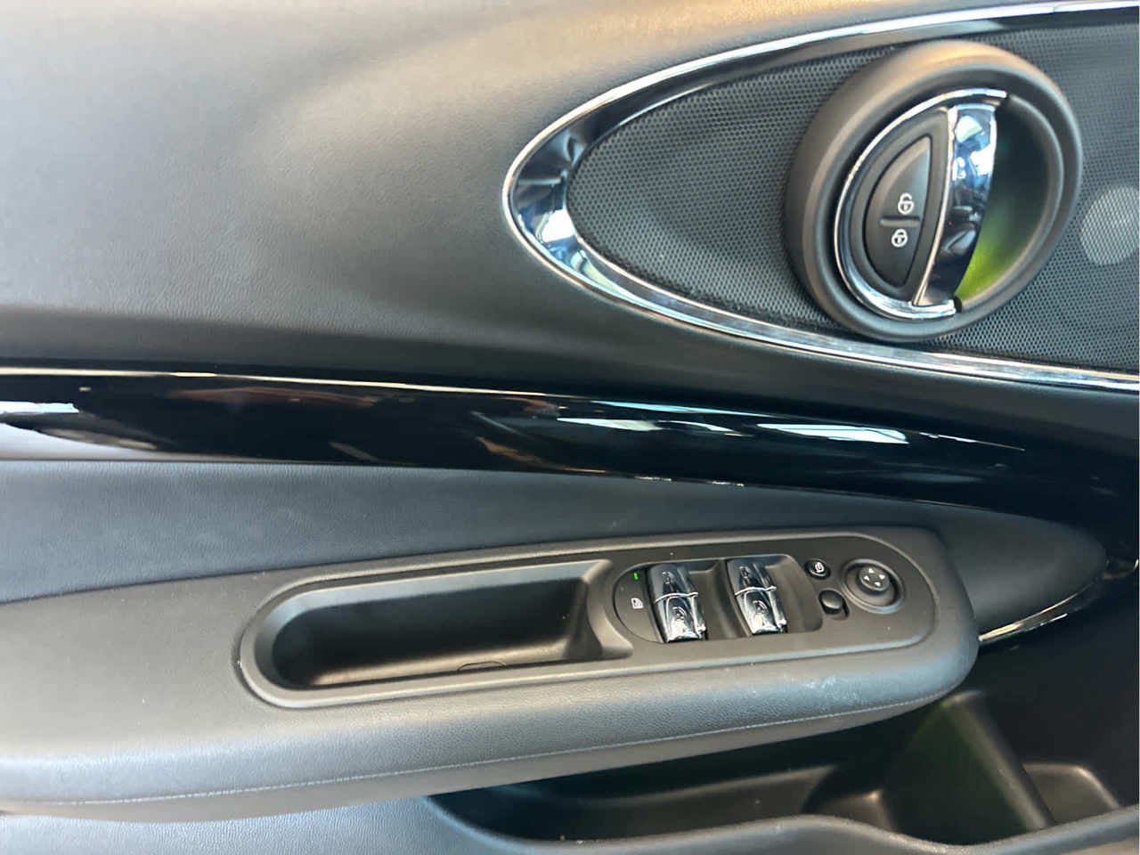 2023 MINI CLUBMAN Cooper S ALL4