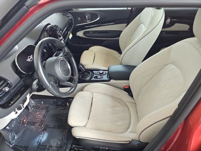 2024 MINI CLUBMAN Cooper S ALL4