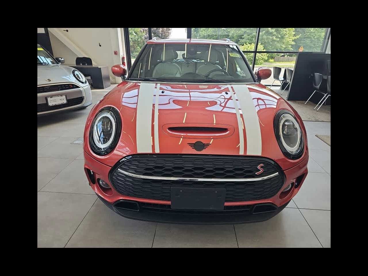 2024 MINI CLUBMAN Cooper S ALL4