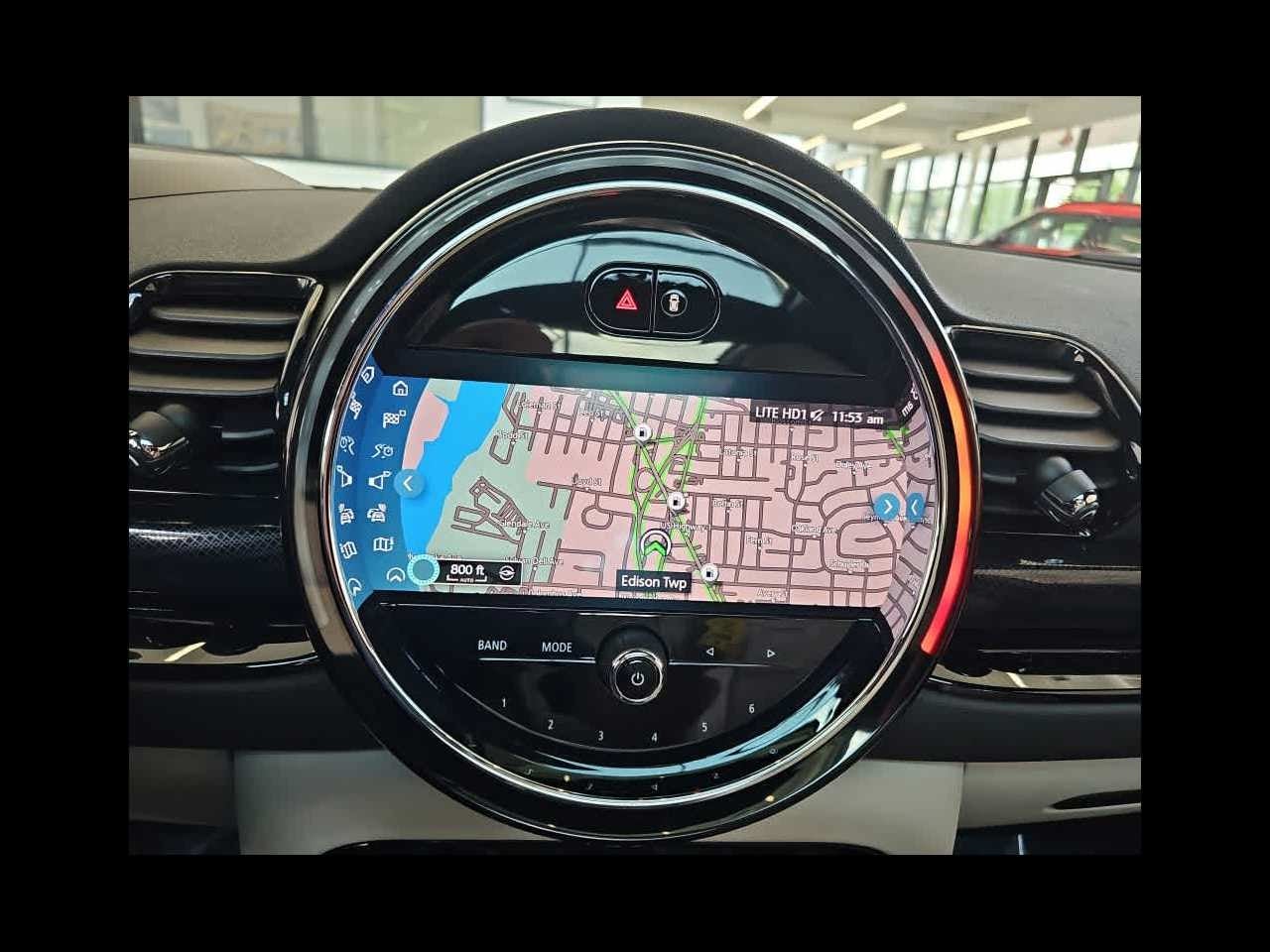 2024 MINI CLUBMAN Cooper S ALL4