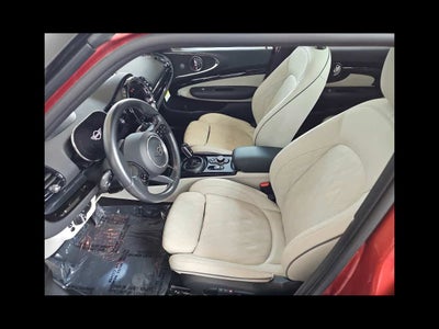 2024 MINI CLUBMAN Cooper S ALL4