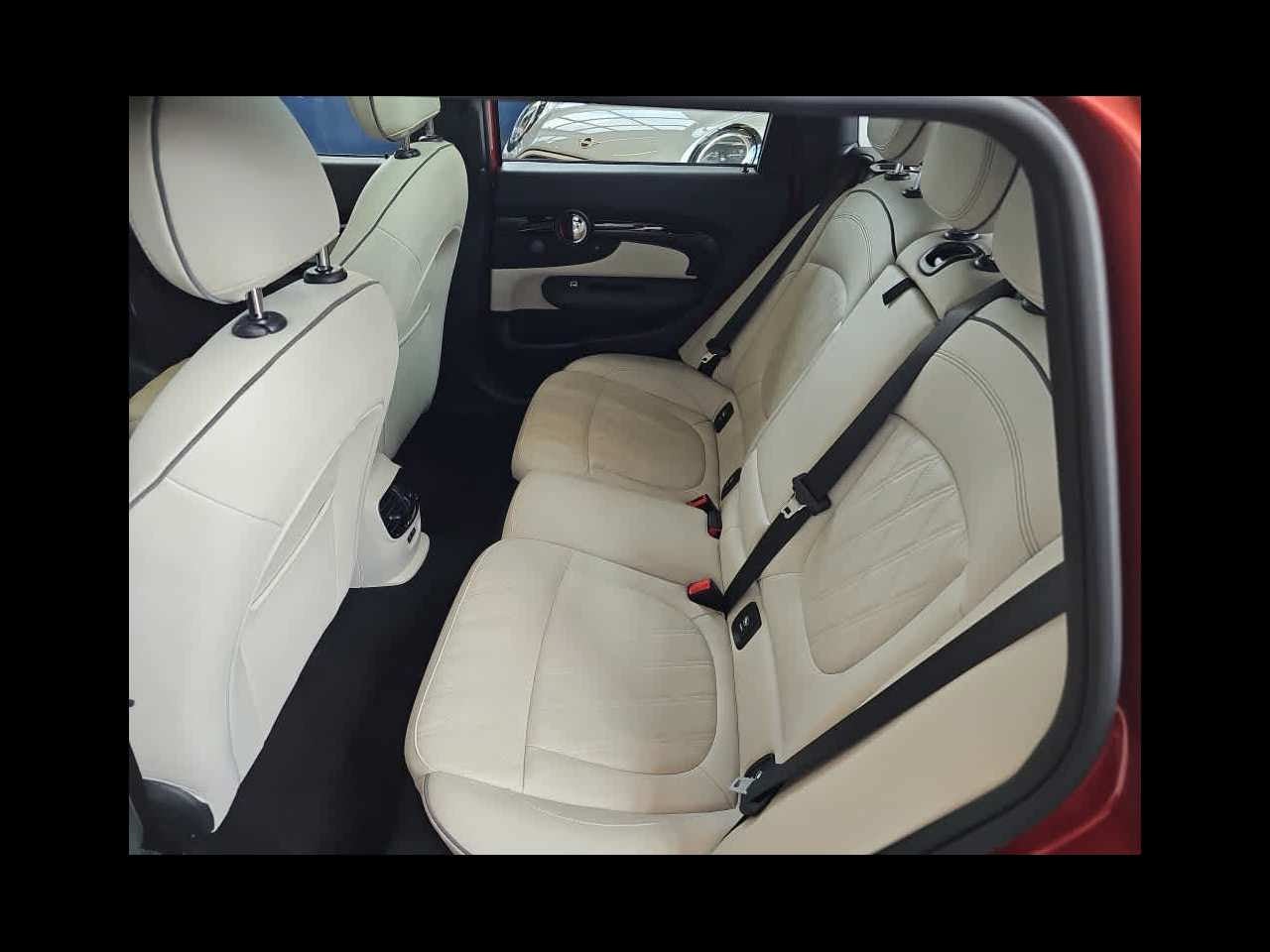 2024 MINI CLUBMAN Cooper S ALL4