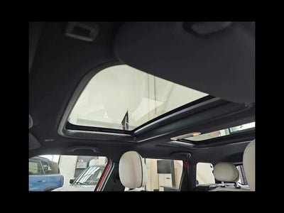 2024 MINI CLUBMAN Cooper S ALL4