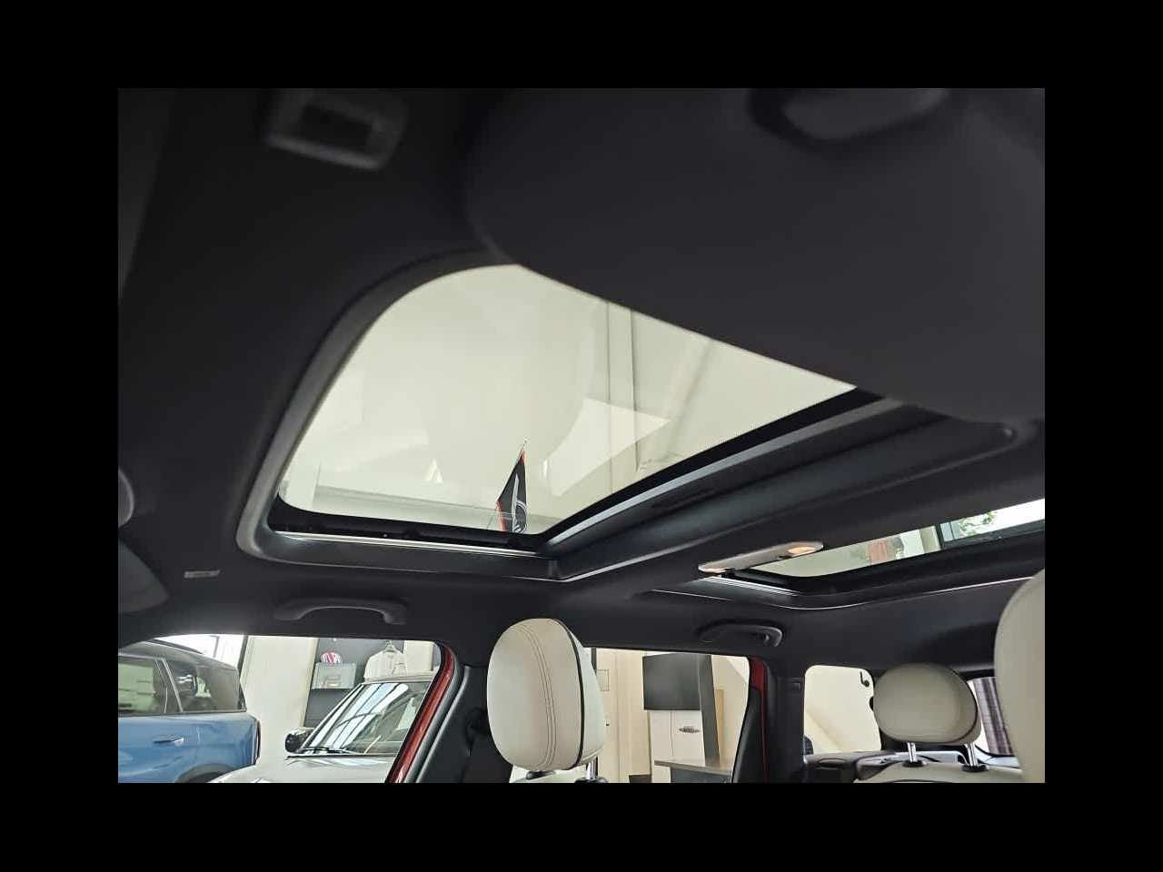 2024 MINI CLUBMAN Cooper S ALL4