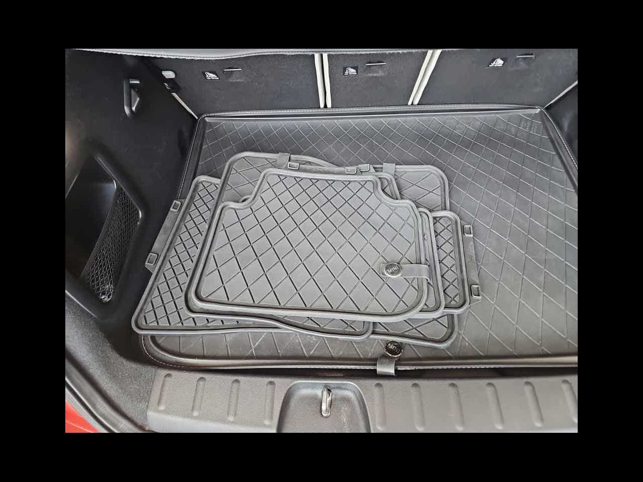 2024 MINI CLUBMAN Cooper S ALL4