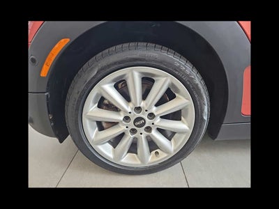 2024 MINI CLUBMAN Cooper S ALL4
