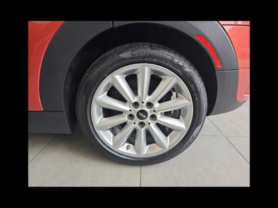 2024 MINI CLUBMAN Cooper S ALL4