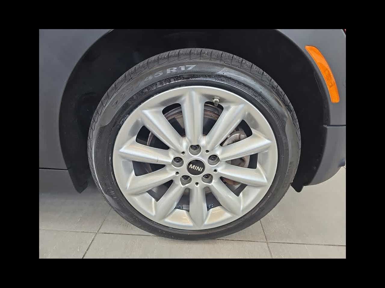 2024 MINI CLUBMAN Cooper S ALL4