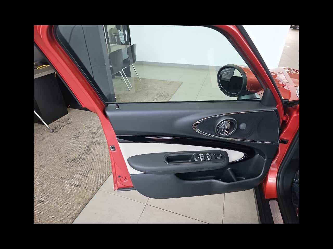 2024 MINI CLUBMAN Cooper S ALL4