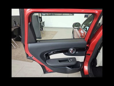 2024 MINI CLUBMAN Cooper S ALL4
