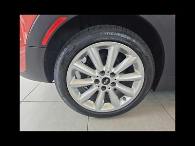 2024 MINI CLUBMAN Cooper S ALL4