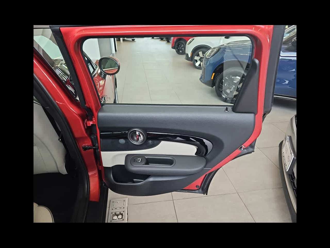 2024 MINI CLUBMAN Cooper S ALL4