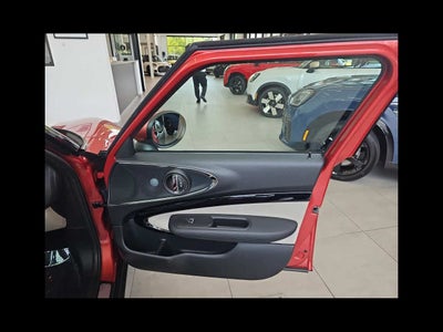 2024 MINI CLUBMAN Cooper S ALL4