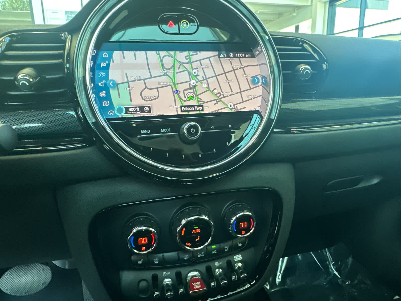2023 MINI CLUBMAN Cooper S ALL4