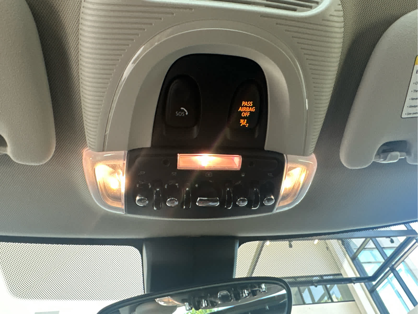2023 MINI CLUBMAN Cooper S ALL4