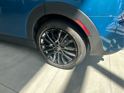2023 MINI CLUBMAN Cooper S ALL4