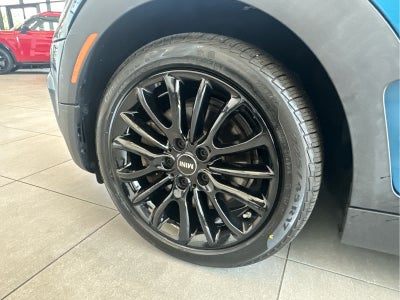 2023 MINI CLUBMAN Cooper S ALL4