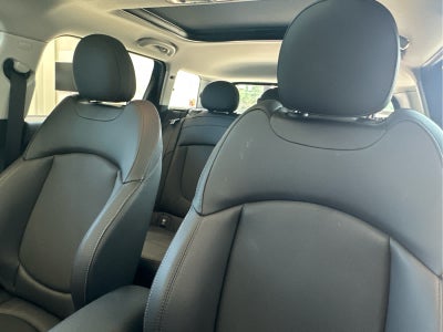 2023 MINI CLUBMAN Cooper S ALL4