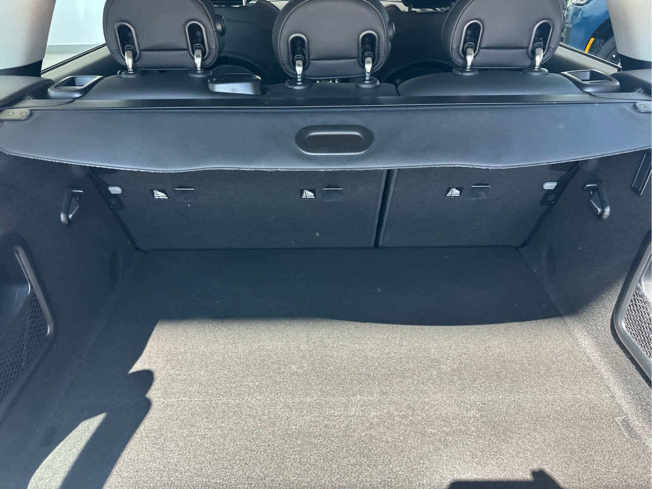 2023 MINI CLUBMAN Cooper S ALL4