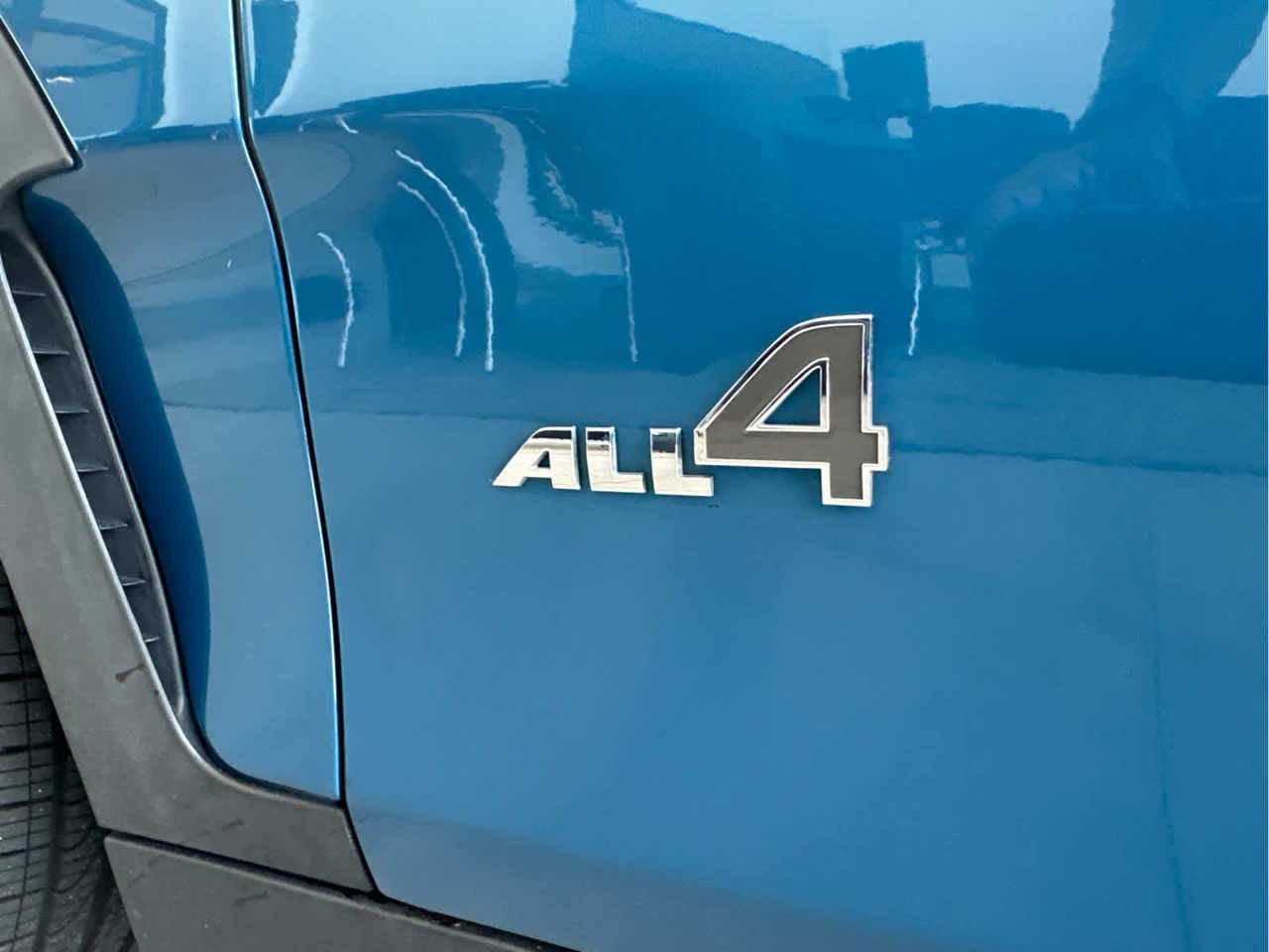 2023 MINI CLUBMAN Cooper S ALL4