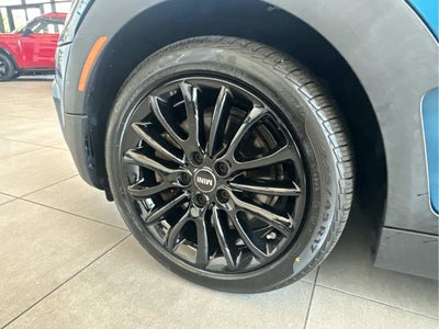 2023 MINI CLUBMAN Cooper S ALL4