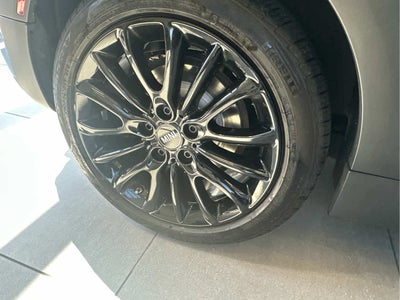 2023 MINI CLUBMAN Cooper S ALL4