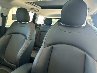 2023 MINI CLUBMAN Cooper S ALL4