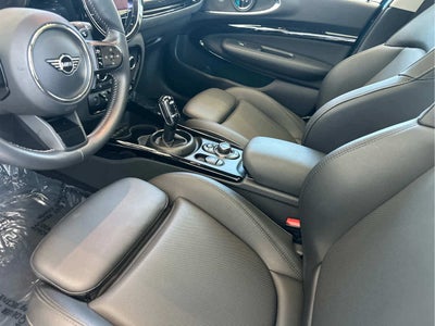 2023 MINI CLUBMAN Cooper S ALL4