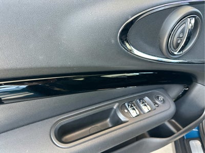 2023 MINI CLUBMAN Cooper S ALL4