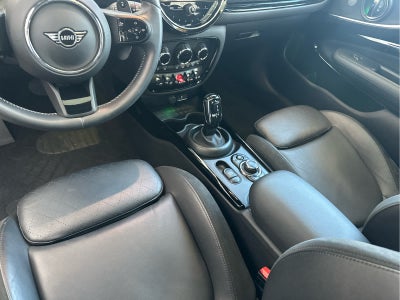 2023 MINI CLUBMAN Cooper S ALL4