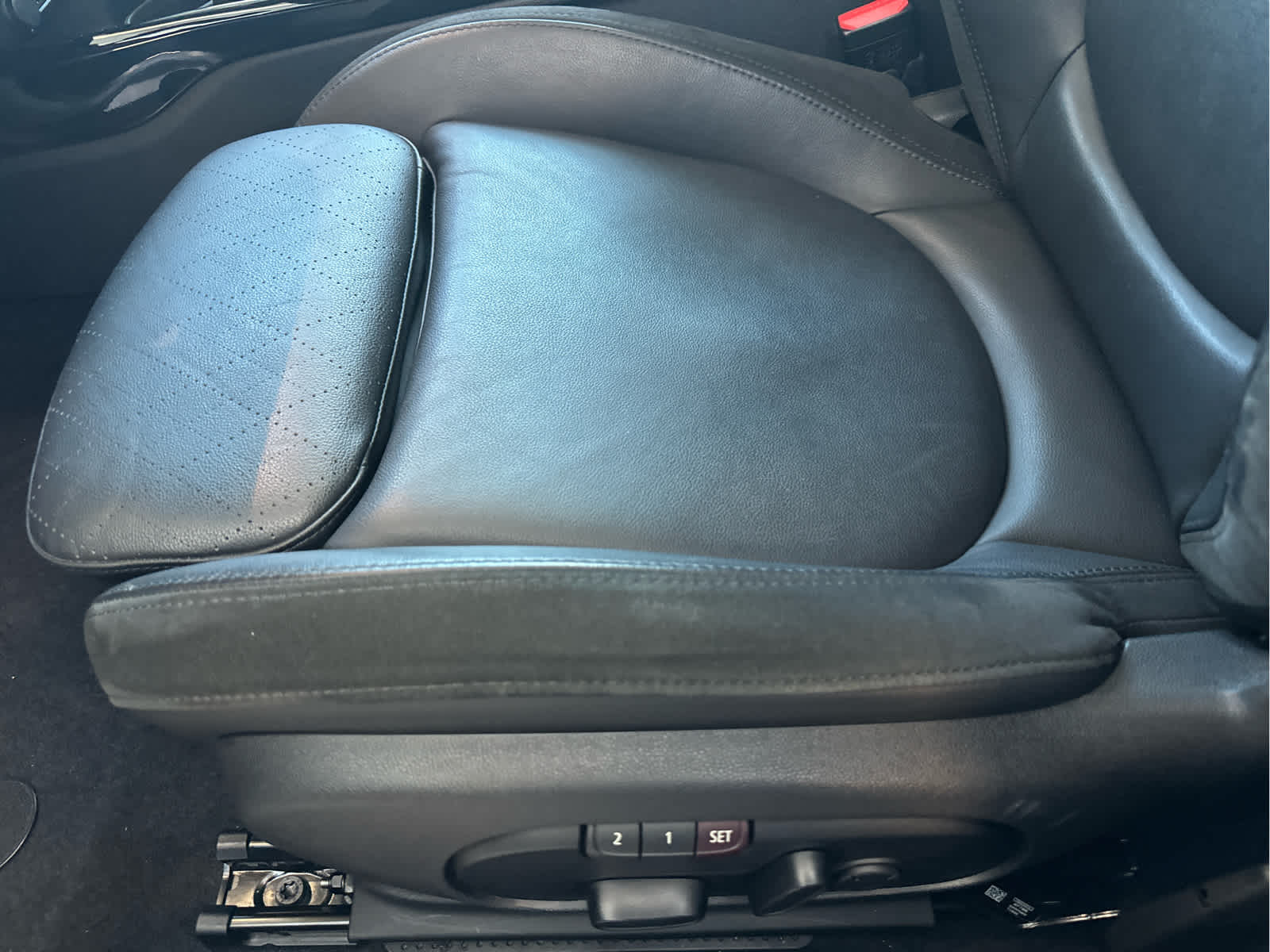 2023 MINI CLUBMAN Cooper S ALL4