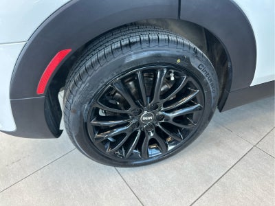 2023 MINI CLUBMAN Cooper S ALL4