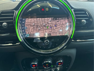 2023 MINI CLUBMAN Cooper S ALL4