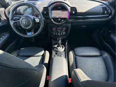 2023 MINI CLUBMAN Cooper S ALL4