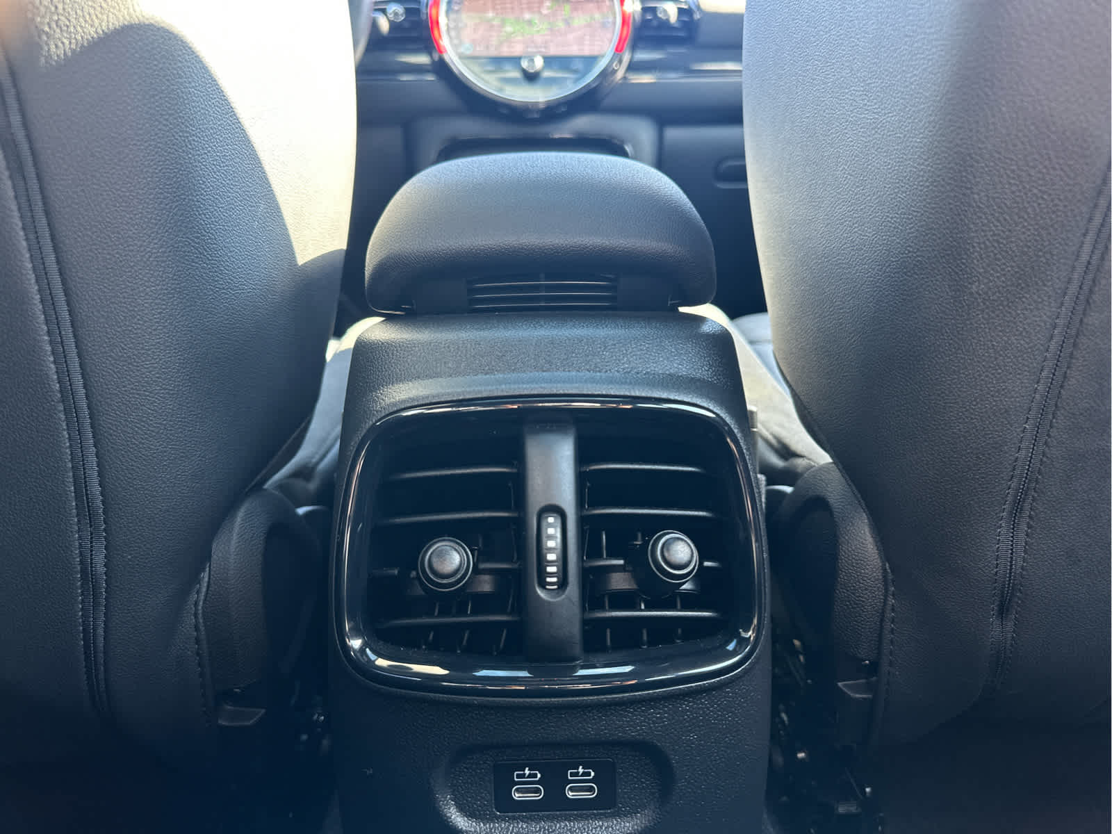 2023 MINI CLUBMAN Cooper S ALL4