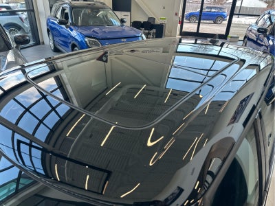 2023 MINI CLUBMAN Cooper S ALL4