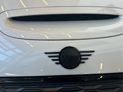 2023 MINI CLUBMAN Cooper S ALL4