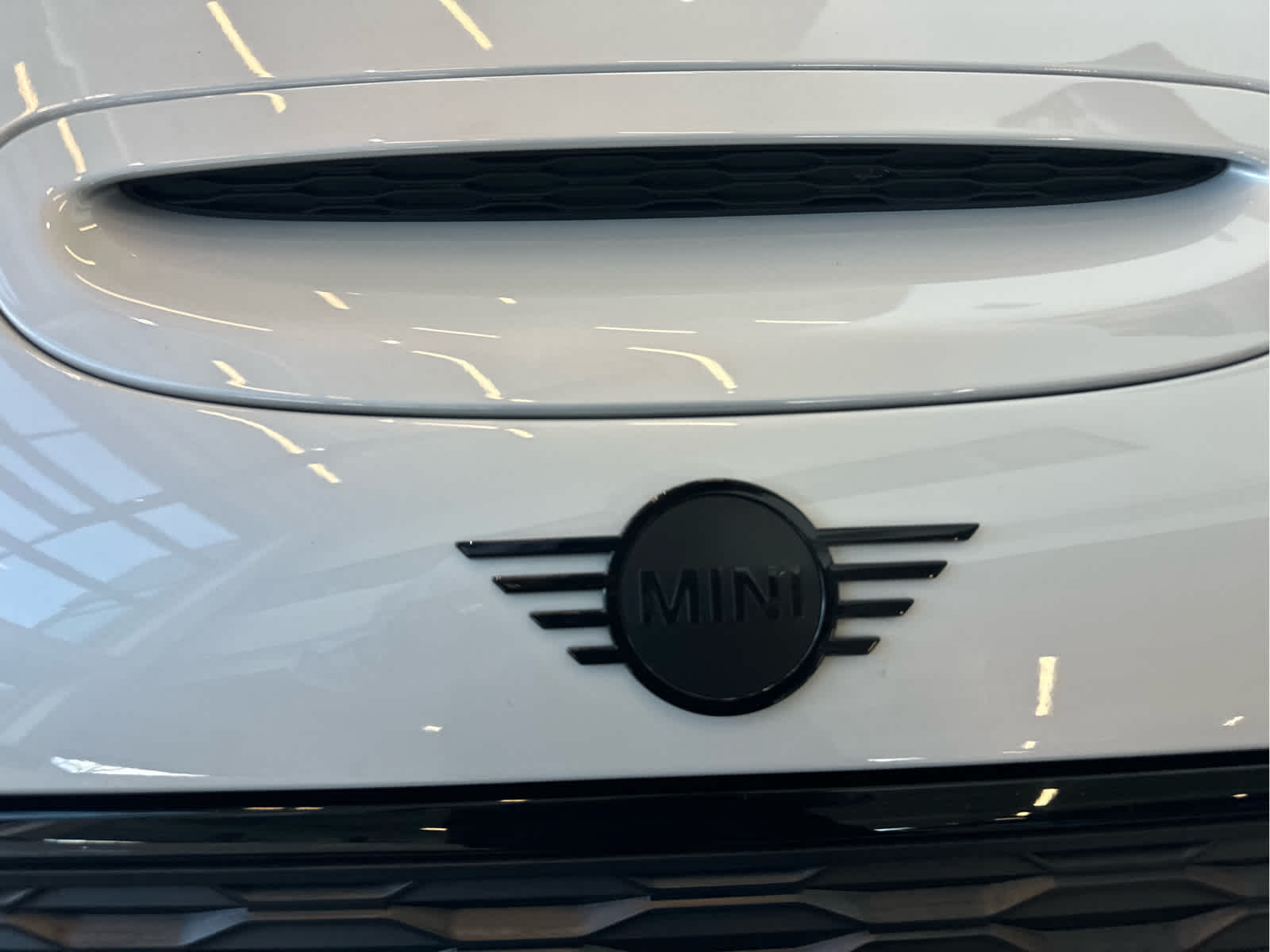 2023 MINI CLUBMAN Cooper S ALL4