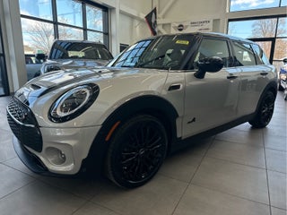 2023 MINI CLUBMAN Cooper S ALL4