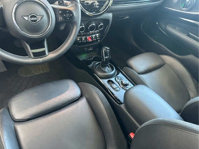 2023 MINI CLUBMAN Cooper S ALL4