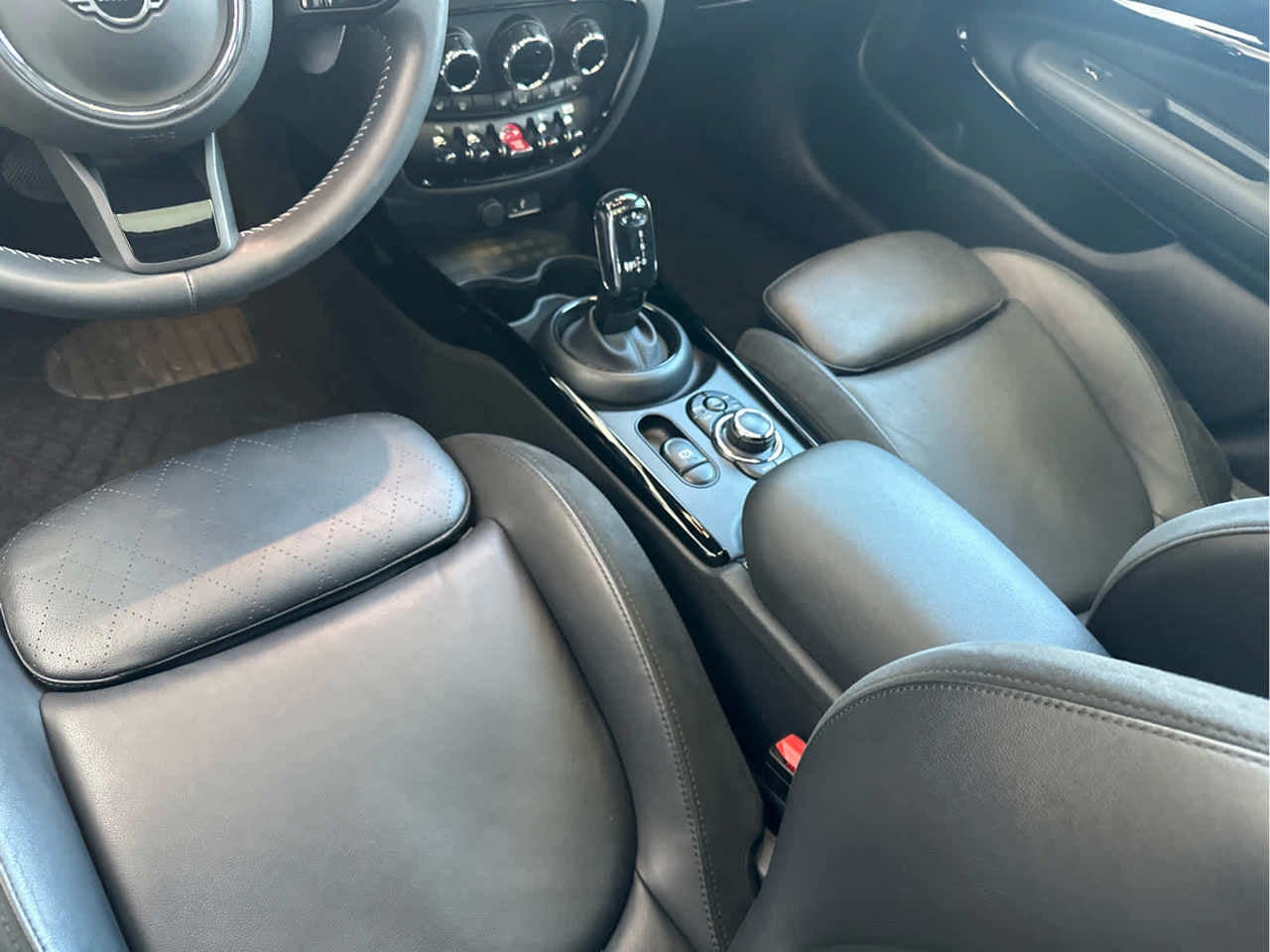 2023 MINI CLUBMAN Cooper S ALL4