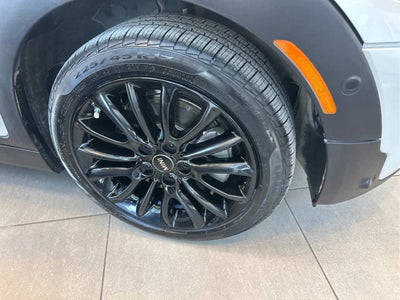 2023 MINI CLUBMAN Cooper S ALL4