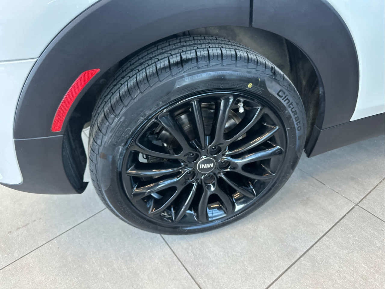 2023 MINI CLUBMAN Cooper S ALL4