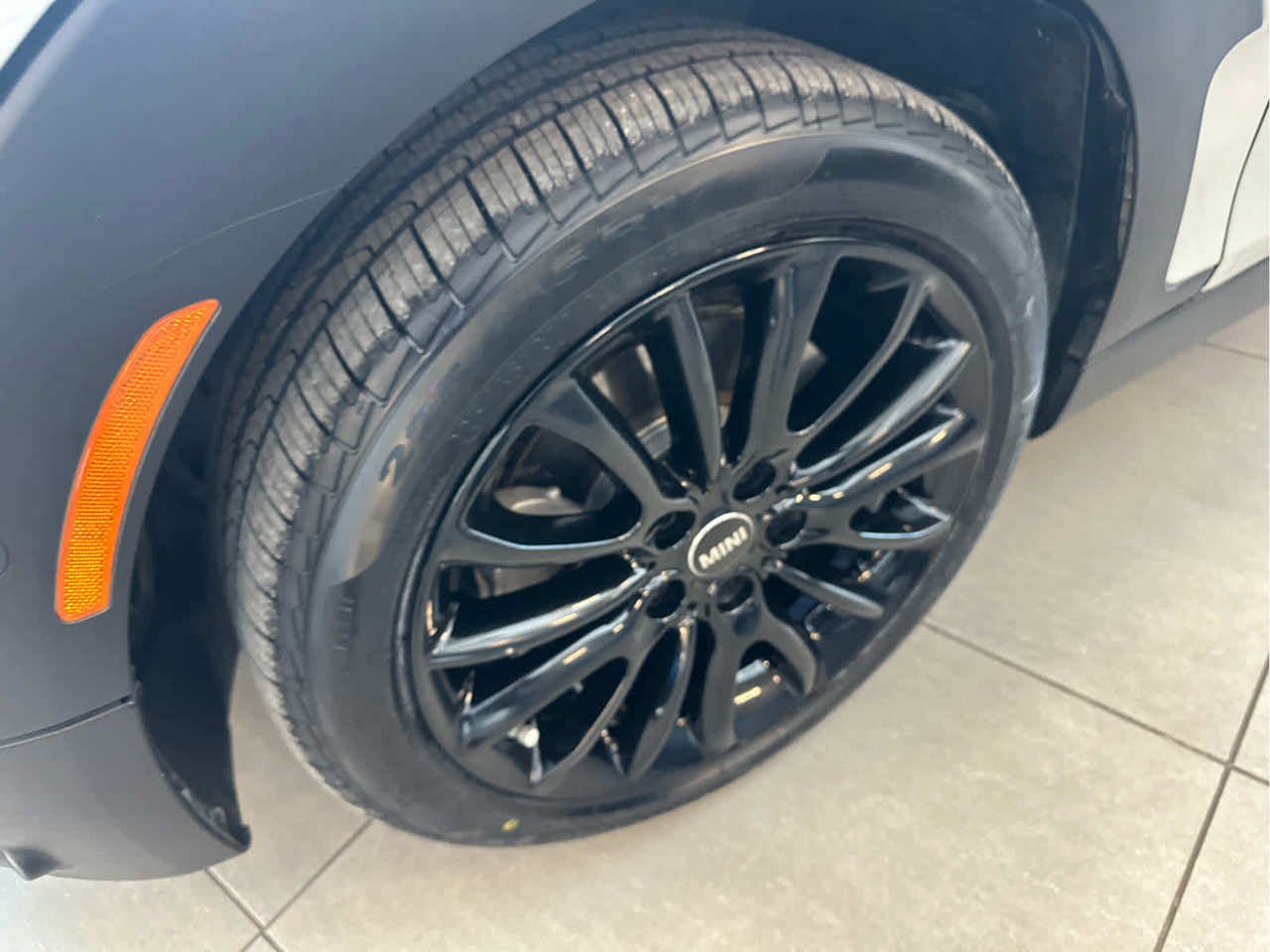 2023 MINI CLUBMAN Cooper S ALL4